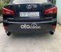 Lexus IS 350 2007 - Xe màu đen