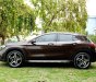 Mercedes-Benz GLA 250 2017 - Màu nâu