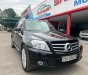 Mercedes-Benz GLK 300 2009 - Màu đen