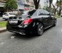 Mercedes-Benz C180 2022 - Màu đen