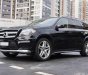 Mercedes-Benz GL 550 2012 - Màu đen, nhập khẩu Mỹ