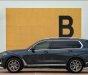 BMW X7 2016 - Màu xám, xe nhập