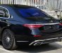 Mercedes-Maybach S 580 2021 - Xe có sẵn giao ngay trong ngày