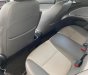 Kia Soluto 2019 - Màu trắng