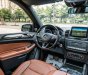 Mercedes-Benz GLS 500 2016 - Cần bán xe đăng ký 2017, màu đen