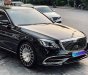 Mercedes-Benz S560 2015 - Xe màu đen