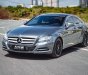 Mercedes-Benz CLS 350 2013 - Màu xám, xe nhập