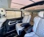 Mercedes-Benz V 220 2015 - Độ full Maybach Luxury sang trọng, đẳng cấp