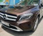 Mercedes-Benz GLA 200 2016 - Màu nâu, xe nhập