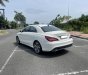 Mercedes-Benz CLA 200 2016 - Đã test hãng