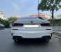 BMW 330i 2021 - Màu trắng, xe nhập
