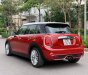 Mini Cooper S 2016 - Màu đỏ, nhập khẩu