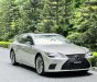 Lexus LS 500 2020 - Màu bạc, nhập khẩu