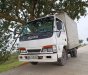 Isuzu N-SERIES 2002 - Xe tải trọng 1T2