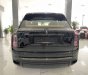 Rolls-Royce Cullinan 2022 - Màu đen nội thất Hermes giao xe ngay