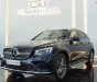 Mercedes-Benz GLK 300 2017 - Xe màu xanh lam