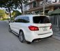 Mercedes-Benz GLS 400 2018 - Màu trắng nâu đi 28.000km, bao check hãng