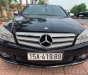 Mercedes-Benz C 230 2008 - Màu đen, 310 triệu