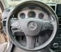 Mercedes-Benz GLK300 2009 - Facelift