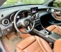 Mercedes-Benz GLK 300 2018 - Xe màu đen