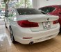 BMW 530i 2018 - Xe màu trắng