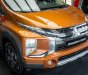 Mitsubishi Xpander Cross 2022 - Quà tặng lên đến 25tr - Trả góp lãi suất 0% trong 12 tháng - Giá tốt giao ngay