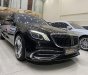 Mercedes-Benz Maybach S560 2018 - Xe còn rất mới 99/100