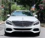 Mercedes-Benz C 250 2017 - Mới đi được 3.3 vạn km