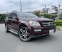 Mercedes-Benz GL 320 2009 - Máy dầu nhập Mỹ, gầm cao, bản cao cấp nhất, đủ đồ chơi