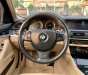 BMW 520i 2011 - Màu nâu, nhập khẩu