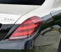 Mercedes-Benz Maybach S450 2021 - Xe đi cực ít, đẹp xuất sắc, như mới xuất xưởng