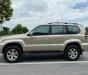 Toyota Land Cruiser Prado 2009 - Nhập Nhật