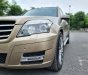 Mercedes-Benz GLK300 2009 - Facelift