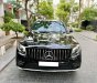 Mercedes-Benz GLK 300 2018 - Xe màu đen