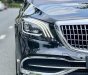 Mercedes-Maybach S 450 2019 - Cần bán gấp, xe hiếm, còn mới đẹp