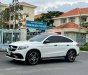 Mercedes-Benz GLE 450 2016 - Cần bán lại xe sản xuất năm 2016