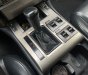 Lexus GX 460 2009 - Màu đen, nhập khẩu