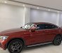 Mercedes-Benz GLC 300 2019 - Màu đỏ, xe nhập