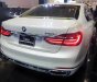 BMW 730Li 2021 - Sinh ra để dẫn đầu