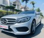 Mercedes-Benz C 250 2015 - Màu xanh diamond