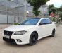 Mitsubishi Lancer Fortis 2009 - Màu trắng số tự động