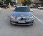 Mercedes-Benz C 230 2008 - Tư nhân chính chủ biển Hà Nội, công chức sử dụng