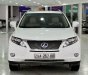 Lexus RX 450 2012 - Xe màu trắng