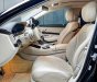 Mercedes-Maybach S 450 2019 - Đen, nội thất kem