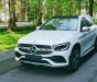 Mercedes-Benz GLC 300 2022 - Cam kết giao xe kịp ưu đãi 50% thuế, lấy xe ngay chỉ với 600tr kèm nhiều quà tặng, lái thử miễn phí
