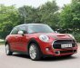 Mini Cooper S 2016 - Màu đỏ, nhập khẩu