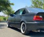 BMW 320i 1996 - Màu đen, nhập khẩu nguyên chiếc