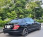 Mercedes-Benz C 250 2009 - Màu đen, nhập khẩu nguyên chiếc