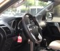 Toyota Land Cruiser Prado 2010 - Xe siêu đẹp cực chất. Biển Hà Nội
