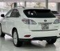 Lexus RX 450 2012 - Xe màu trắng